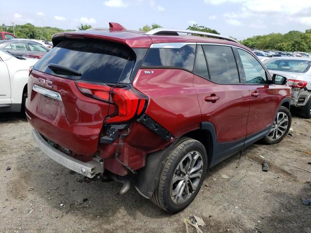 3GKALPEV0KL158163 GMC Terrain Slt