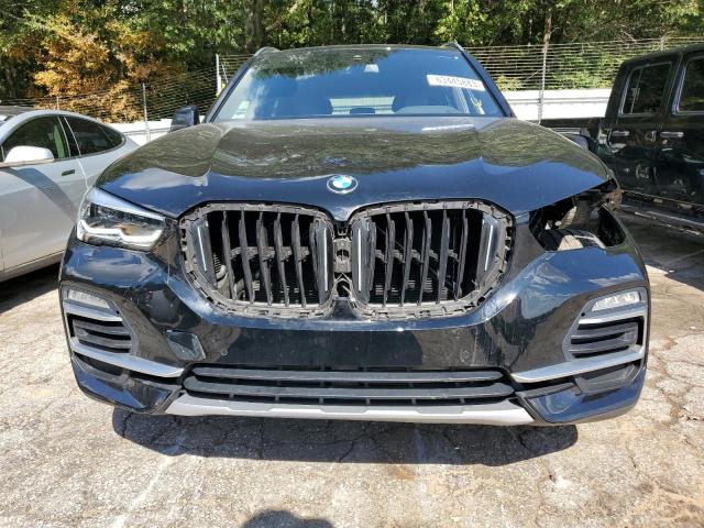 5UXCR4C06L9C03482 BMW X5 Sdrive 40i