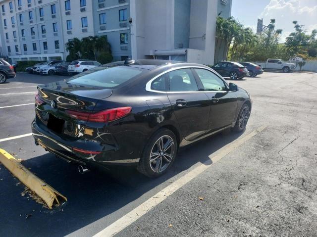 WBA73AK02M7H47797 BMW 228XI