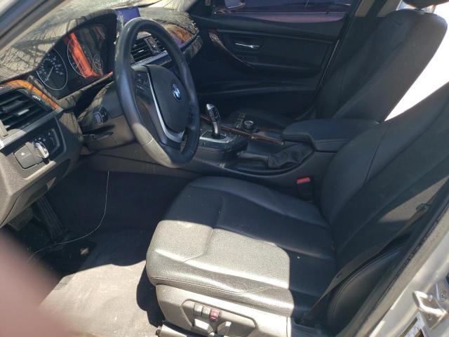 WBA3C1C56EK115275 BMW 328 I Sulev