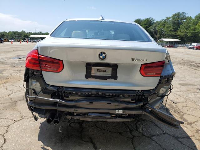 WBA8E9C58GK646057 BMW 328 I Sulev