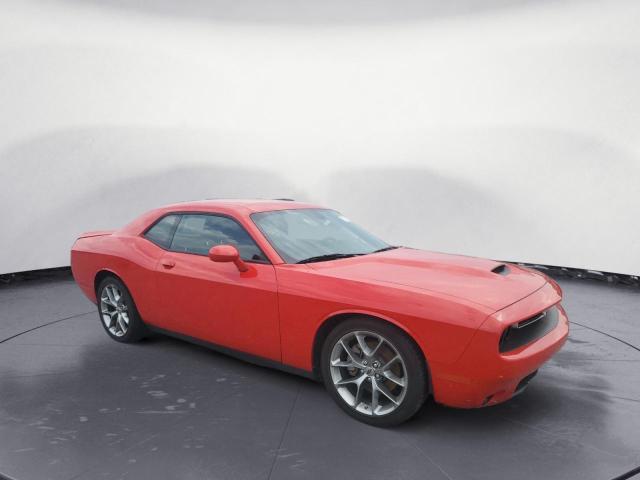 2C3CDZJG2NH164116 Dodge Challenger Gt