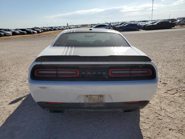 2C3CDZBTXGH315721 Dodge Challenger R/t