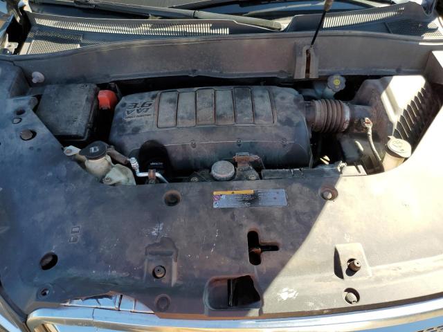 1GKKRTKD2FJ342573 GMC Acadia Denali