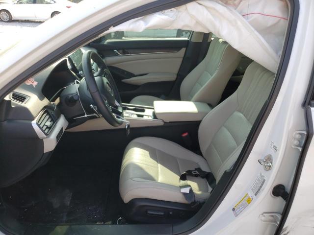 1HGCV2F9XKA031951 Honda Accord Touring