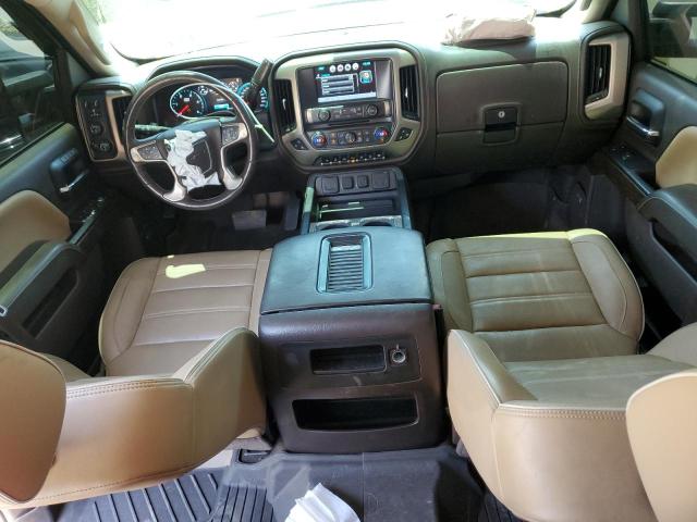 1GT12UEY7JF151694 GMC Sierra K2500 Denali