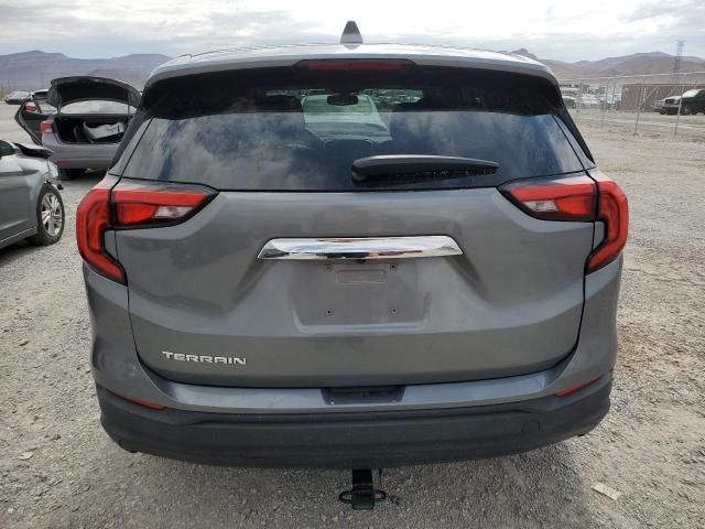 3GKALMEV0KL318315 GMC Terrain Sle