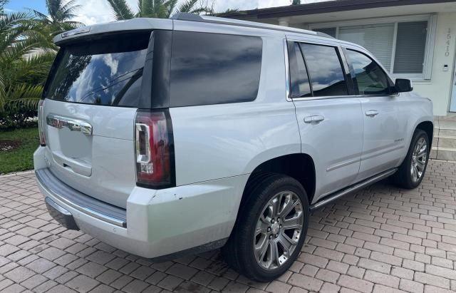 1GKS1CKJ3FR573321 GMC YUKON DENALI