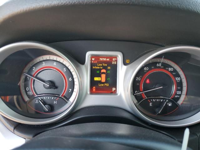 3C4PDDEG3GT117438 Dodge Journey R/t