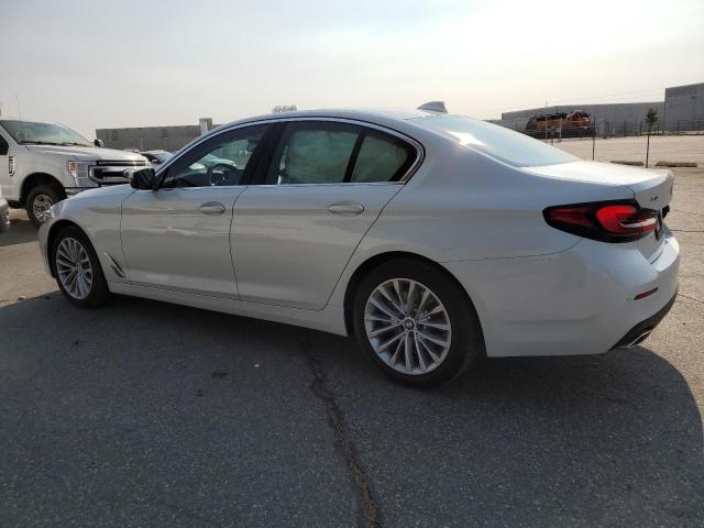 WBA13BJ0XPCN29872 BMW 530 XI