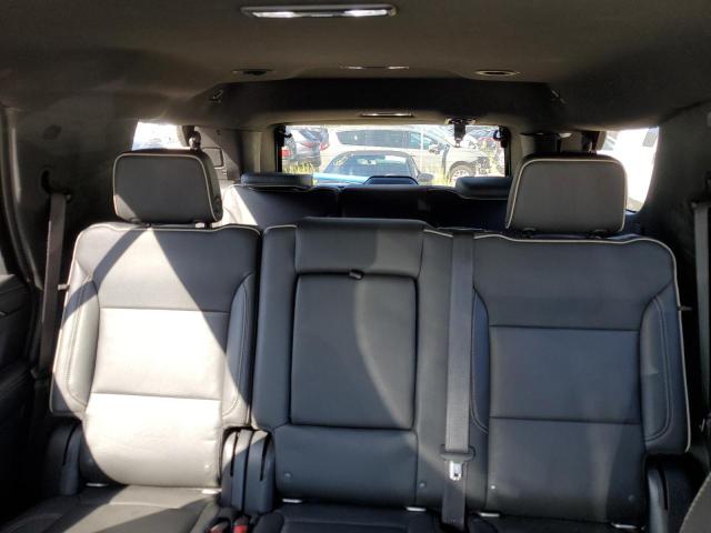 1GKS2BKD5MR280390 GMC YUKON SLT