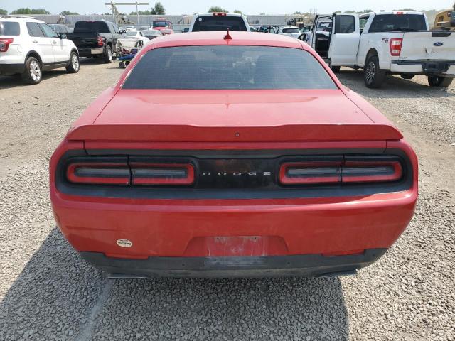 2C3CDZBT6FH730971 Dodge Challenger Sxt Plus