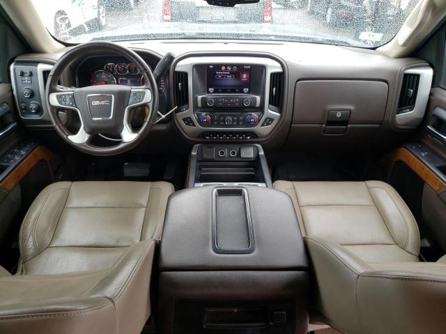 3GTU2VEC7FG373777 GMC Sierra K1500 Slt