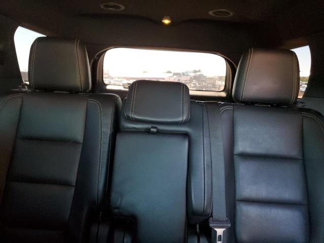 1FM5K8GT9FGA81378 Ford EXPLORER SPORT