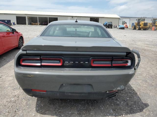2C3CDZBT1KH508882 Dodge Challenger R/t