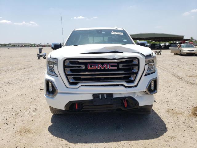 1GTP9EEL6KZ155042 GMC Sierra K1500 At4