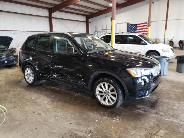 5UXWX9C55G0D72009 BMW X3 Xdrive28i