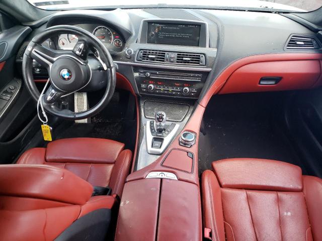 WBSLX9C55ED160243 BMW M6