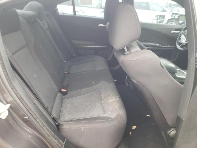2C3CDXBG4KH713362 Dodge Charger Sxt