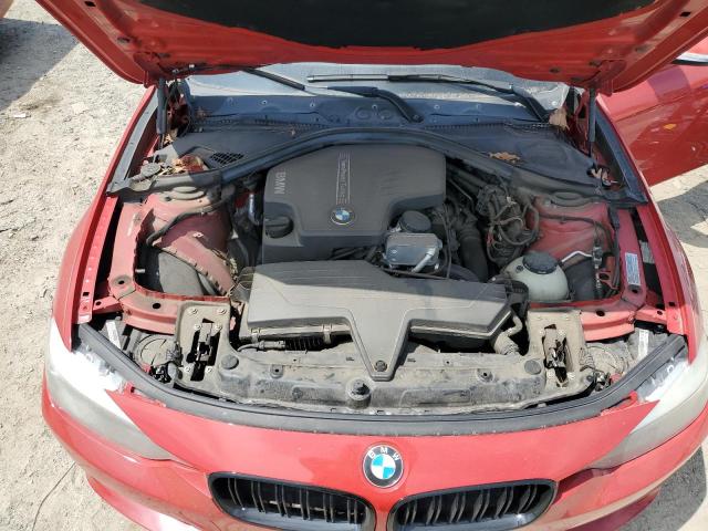 WBA3B5G58ENS06969 BMW 328 Xi Sulev