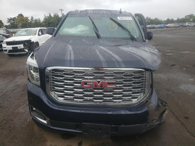 1GKS2HKJ3KR326031 GMC YUKON XL DENALI