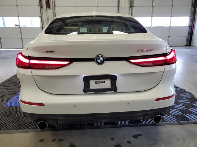 WBA73AK02N7K17165 BMW 228XI