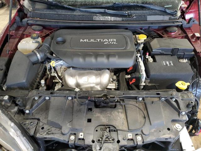 1C3CCCAB4GN169204 Chrysler 200 Limited