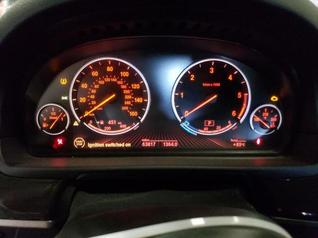 WBAFV3C59ED685648 BMW 535 D Xdrive