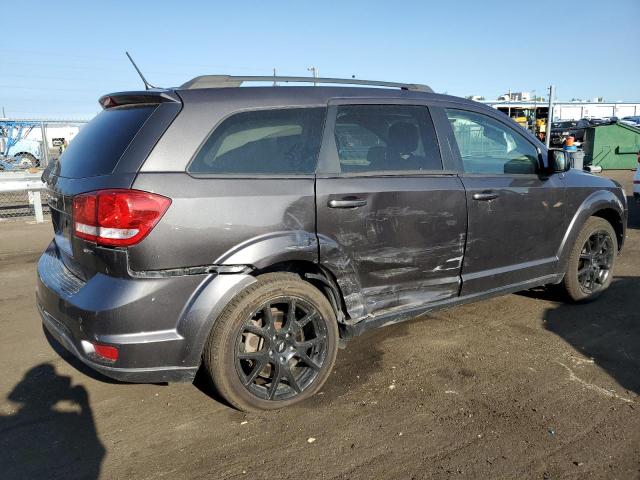 3C4PDDEG5JT257787 Dodge JOURNEY GT