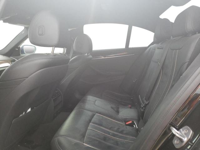 WBAJA5C30HG895185 BMW 530 I