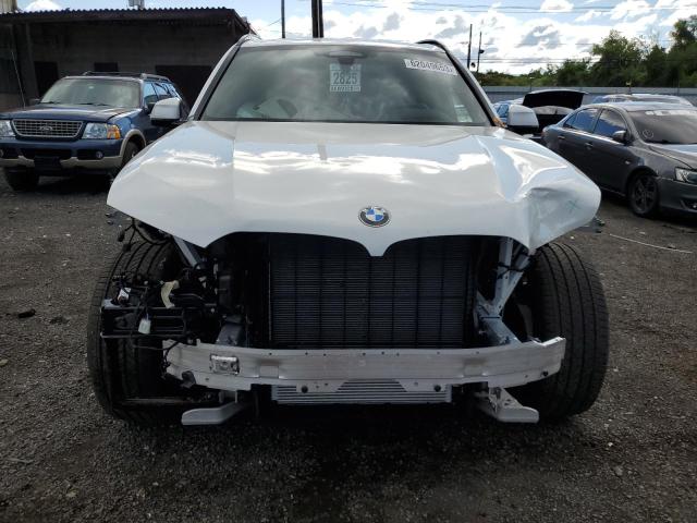 5UXCR6C0XN9J93065 BMW X5 Xdrive40i