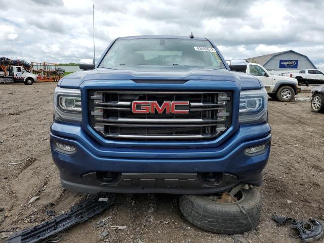 3GTU2MEC2GG161123 GMC Sierra K1500 Sle