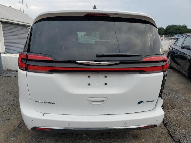 2C4RC1L70PR518140 Chrysler Pacifica Hybrid Touring L