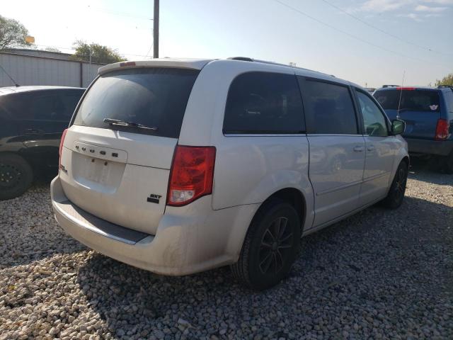 2C4RDGCG8HR573744 Dodge Grand Caravan Sxt