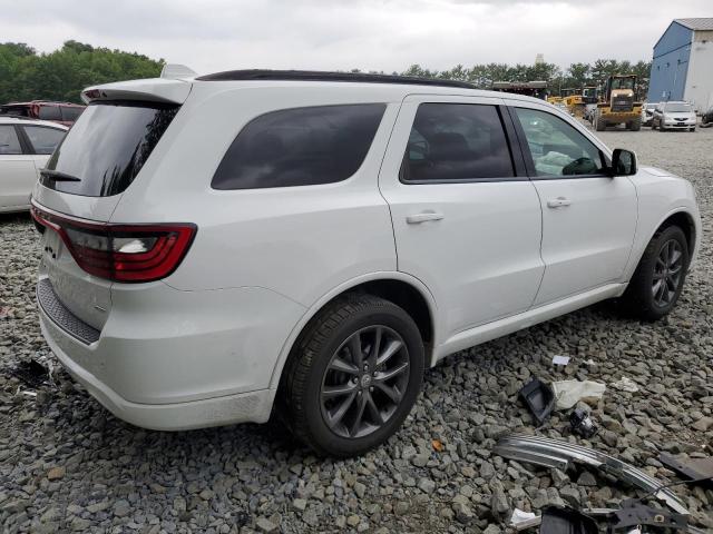1C4RDJDG4JC161671 Dodge DURANGO GT