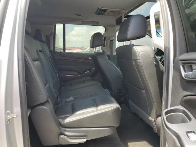 1GKS1GKC1JR166454 GMC Yukon Xl C1500 Slt
