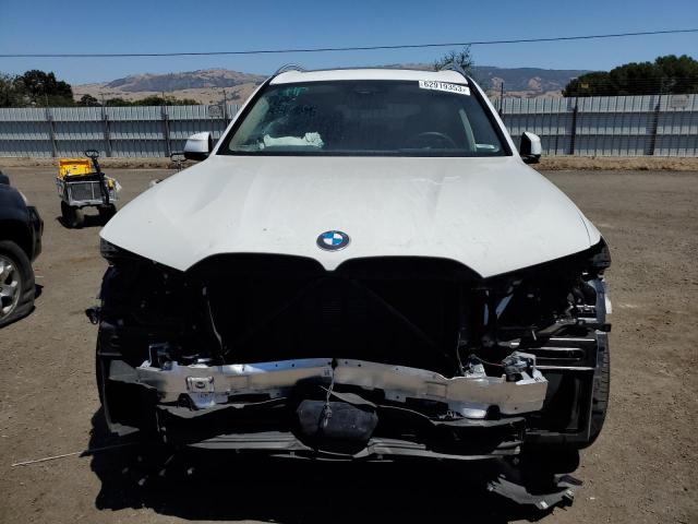 5UX23EM08P9P60124 BMW X7 Xdrive40i