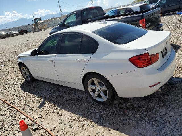 WBA3A5C57FF609457 BMW 328 I