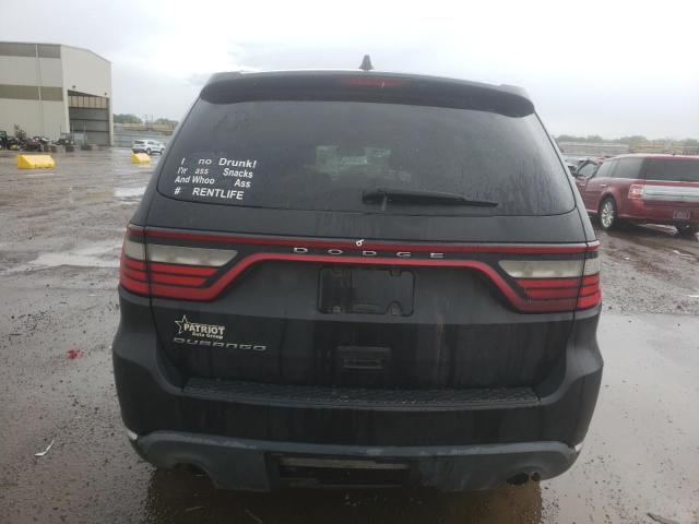 1C4RDHAG4FC760056 Dodge Durango Sxt