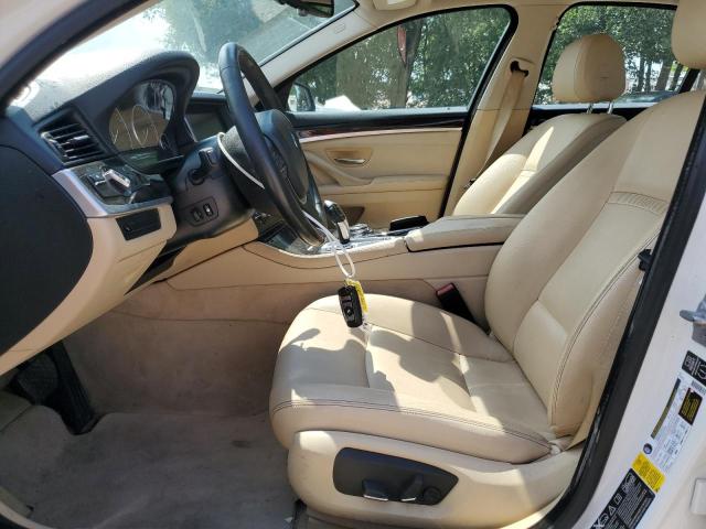 WBA5B3C5XED535424 BMW 535 XI