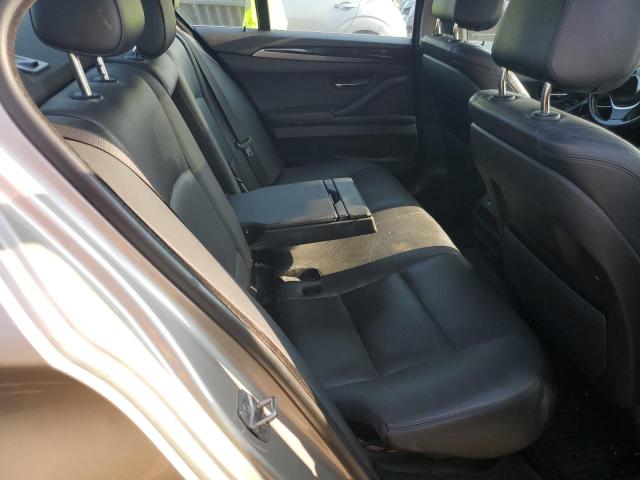 WBA5A7C5XGG145550 BMW 528 XI