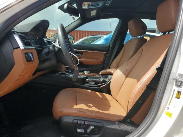 WBA8B9C53HK676402 BMW 330 I