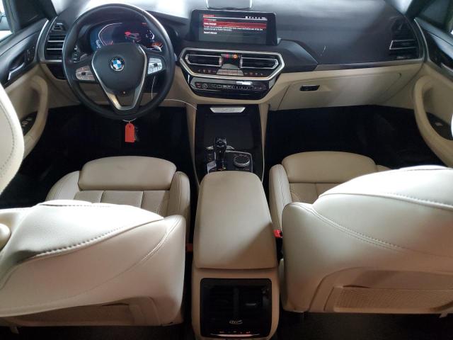5UX43DP01N9N23048 BMW X3 Sdrive30i