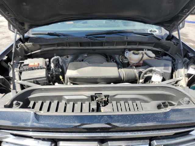 3GTP9EEL5MG279435 GMC Sierra K1500 At4
