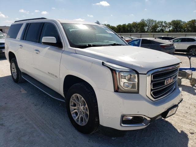 1GKS2GKC0LR207818 GMC Yukon Xl K1500 Slt