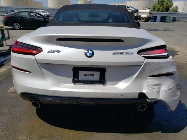 WBAHF3C04NWX87227 BMW Z4 Sdrive30i