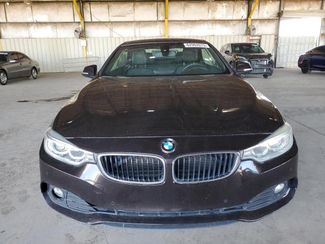 WBA3V5C55EP751271 BMW 428 I