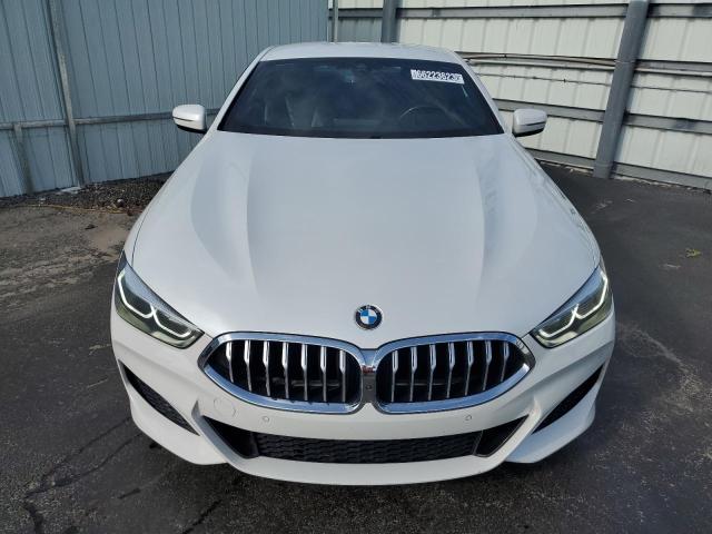WBAAE2C03NCH19844 BMW 840i