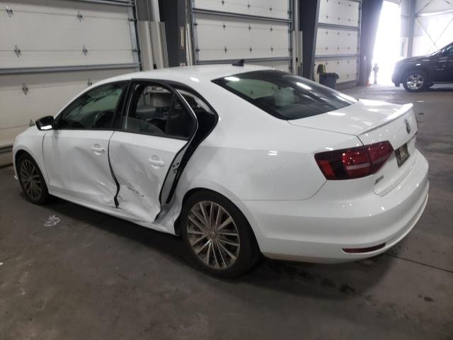 3VWD17AJ7GM269275 Volkswagen Jetta Sport