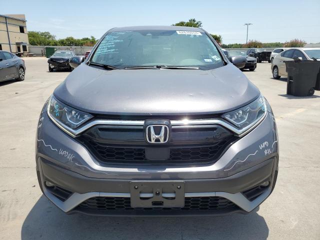 5J6RW2H8XLL024458 Honda CR-V EXL